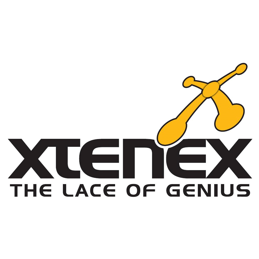 Xtenex Laces for Sale