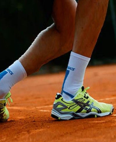 Mens Tennis Shoes