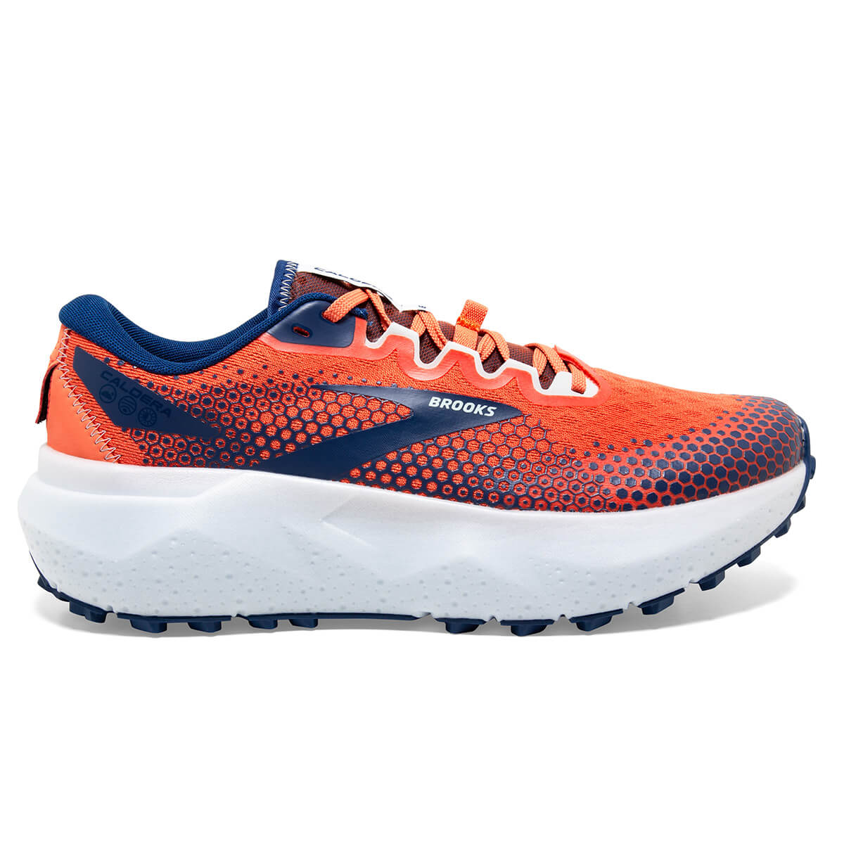 Brooks caldera femme hot sale