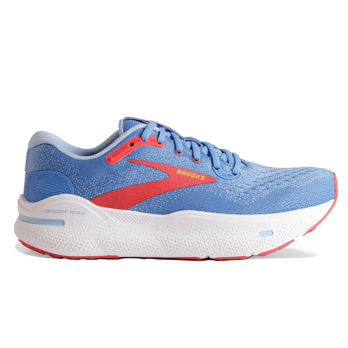 Brooks ghost 8 orange online