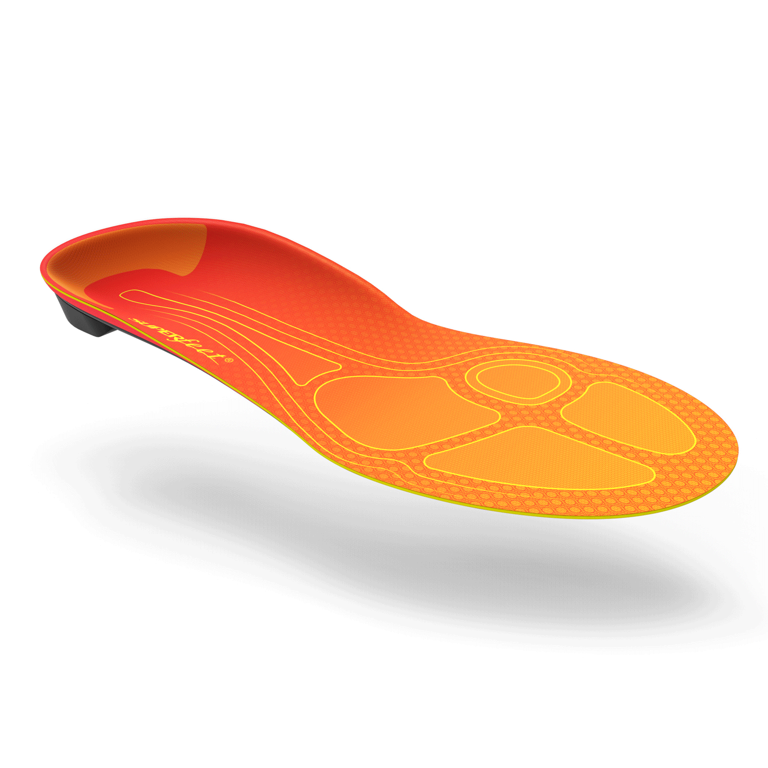 Pain on sale relieving insoles