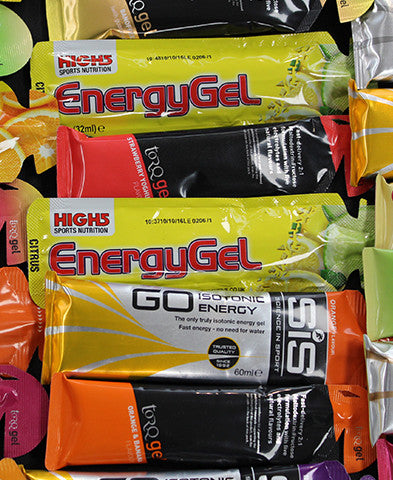 Running Gels