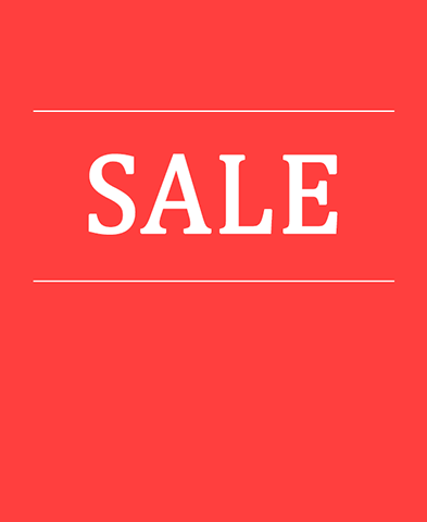 Sale