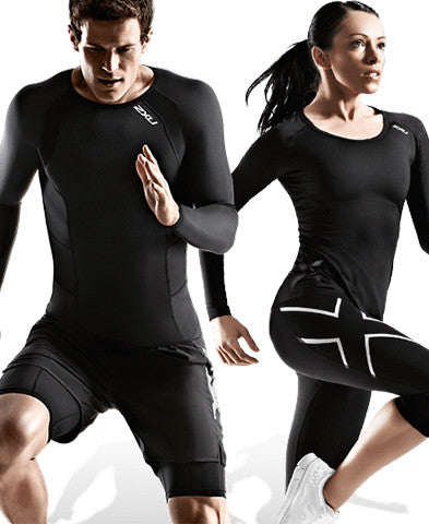 Compression Clothing