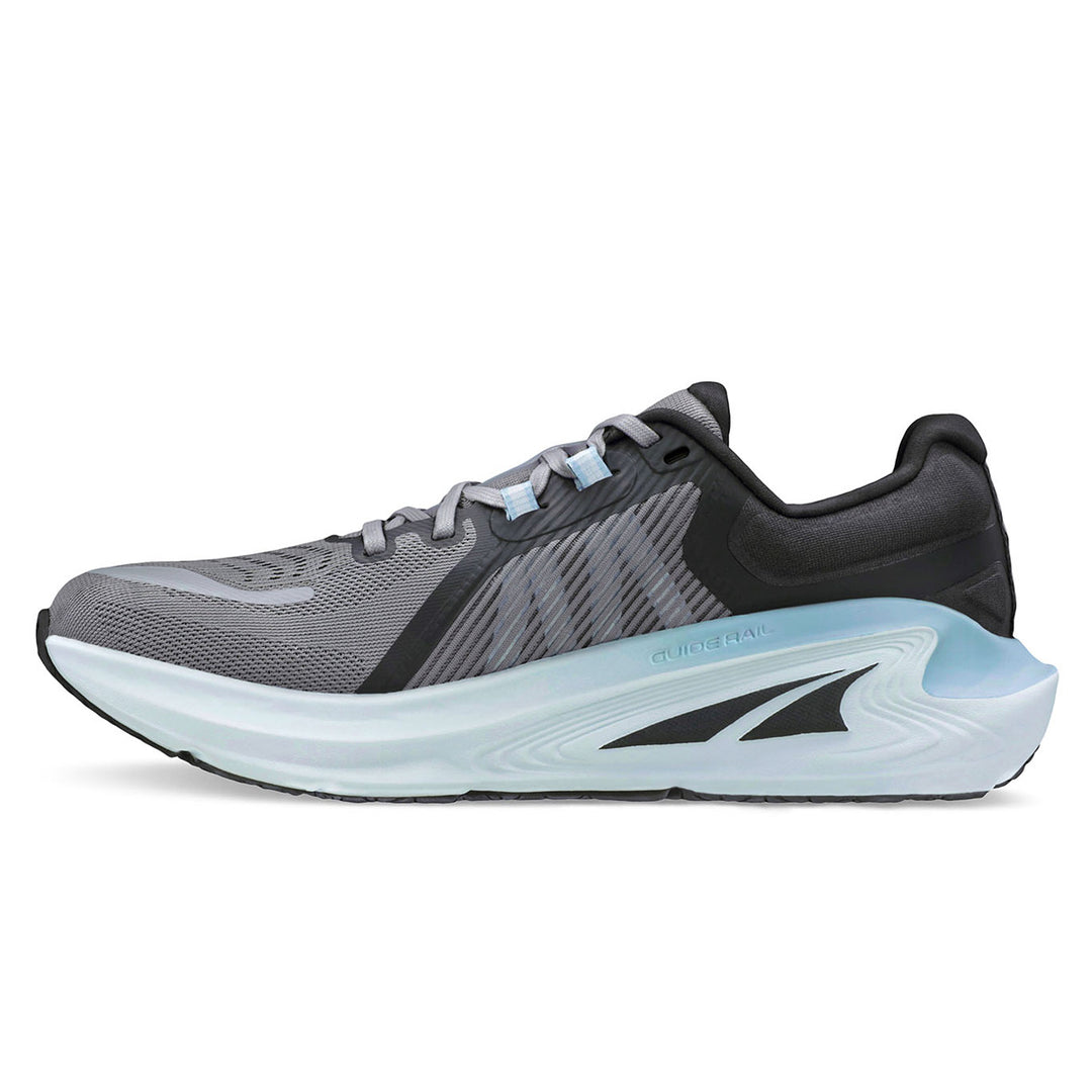 Altra Paradigm 7 Womens | Dark Grey