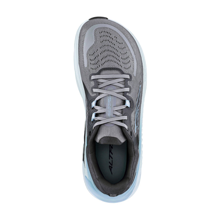 Altra Paradigm 7 Womens | Dark Grey