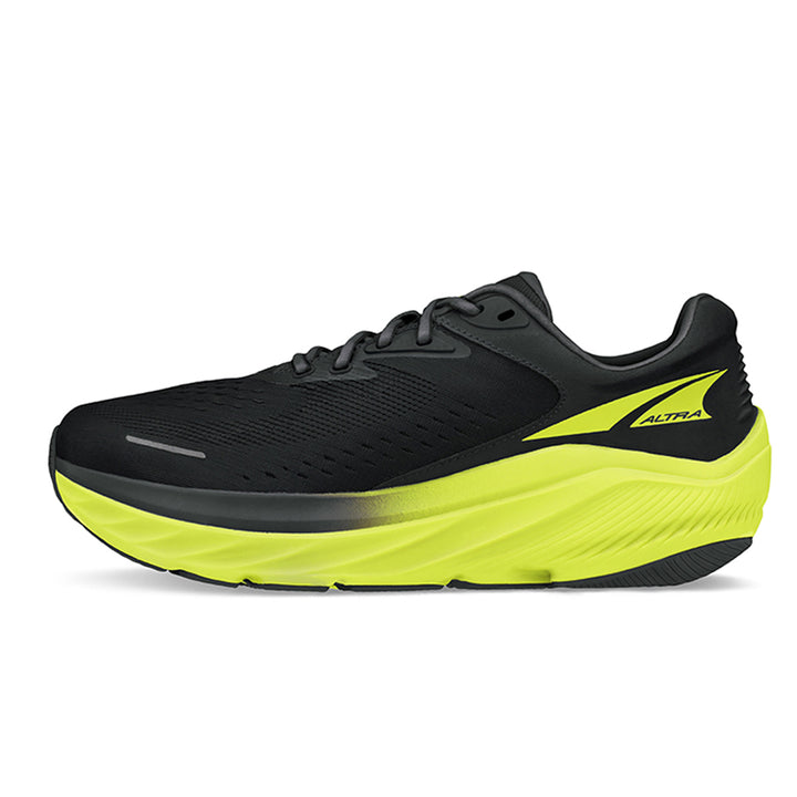 Altra via Olympus 2 Mens | Black/green