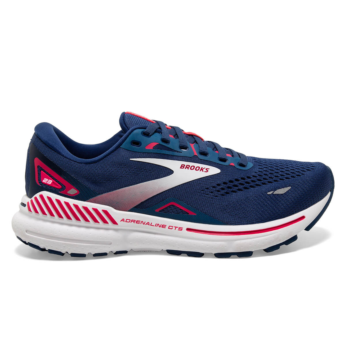 Brooks adrenaline asr 12 best sale mens red