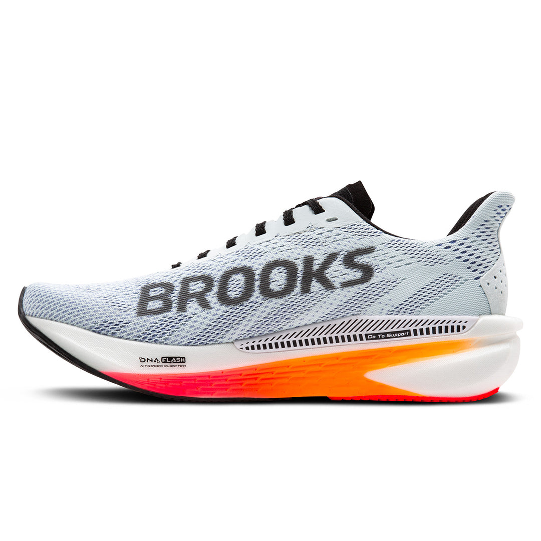 Brooks Hyperion GTS 2 Mens | Illusion/coral/black