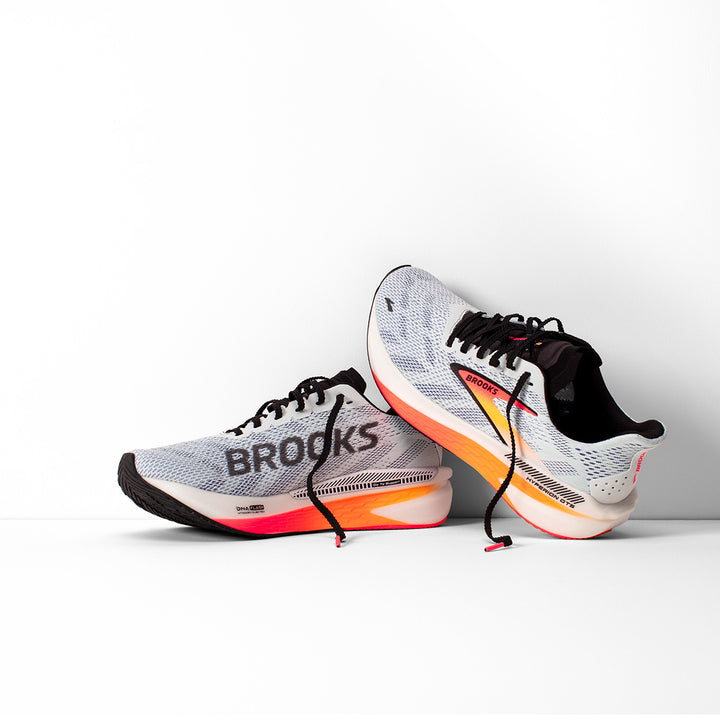 Brooks Hyperion GTS 2 Mens | Illusion/coral/black