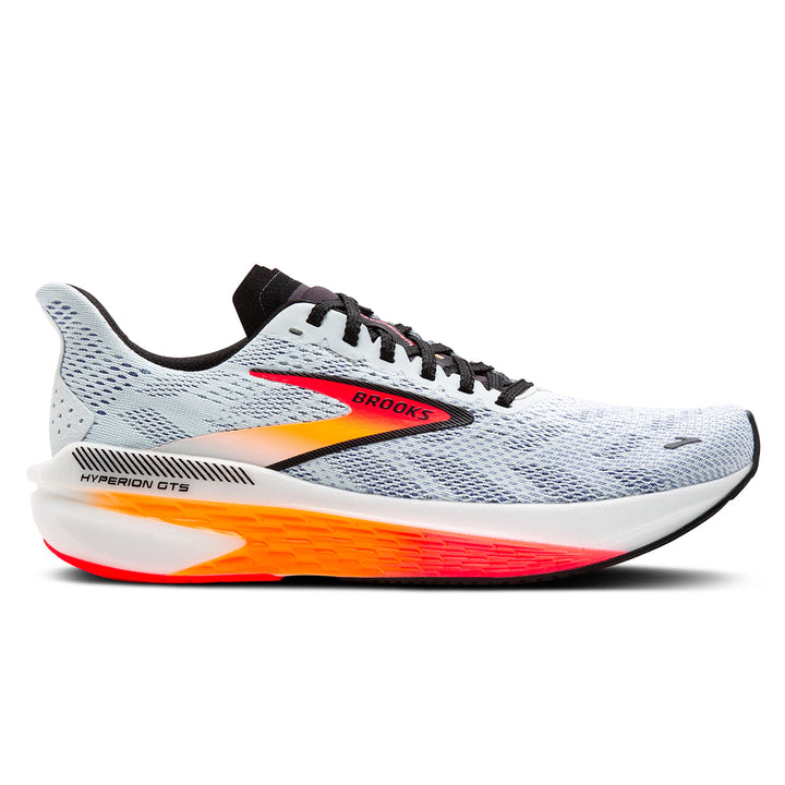 Brooks Hyperion GTS 2 Mens | Illusion/coral/black