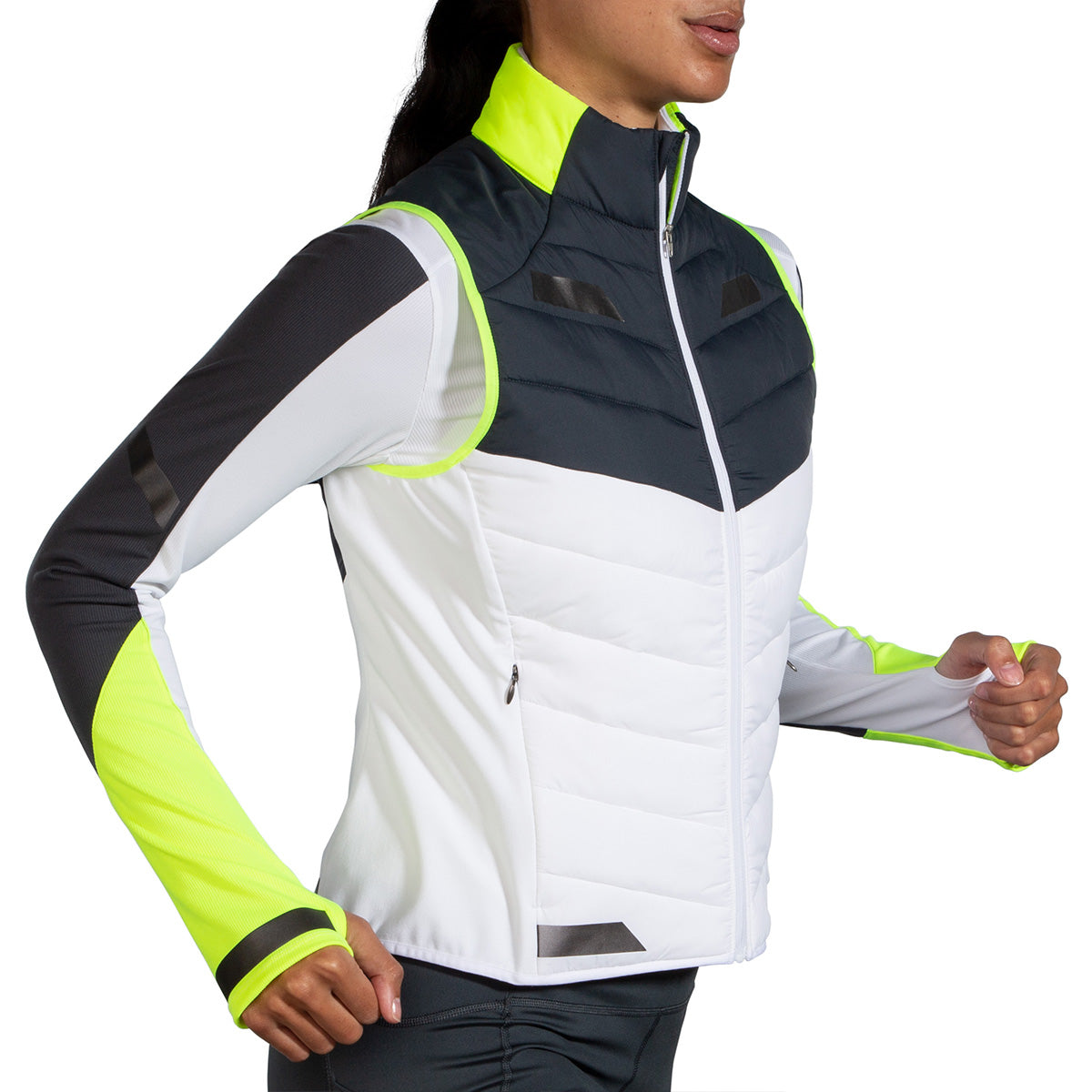 Brooks vest cheap womens