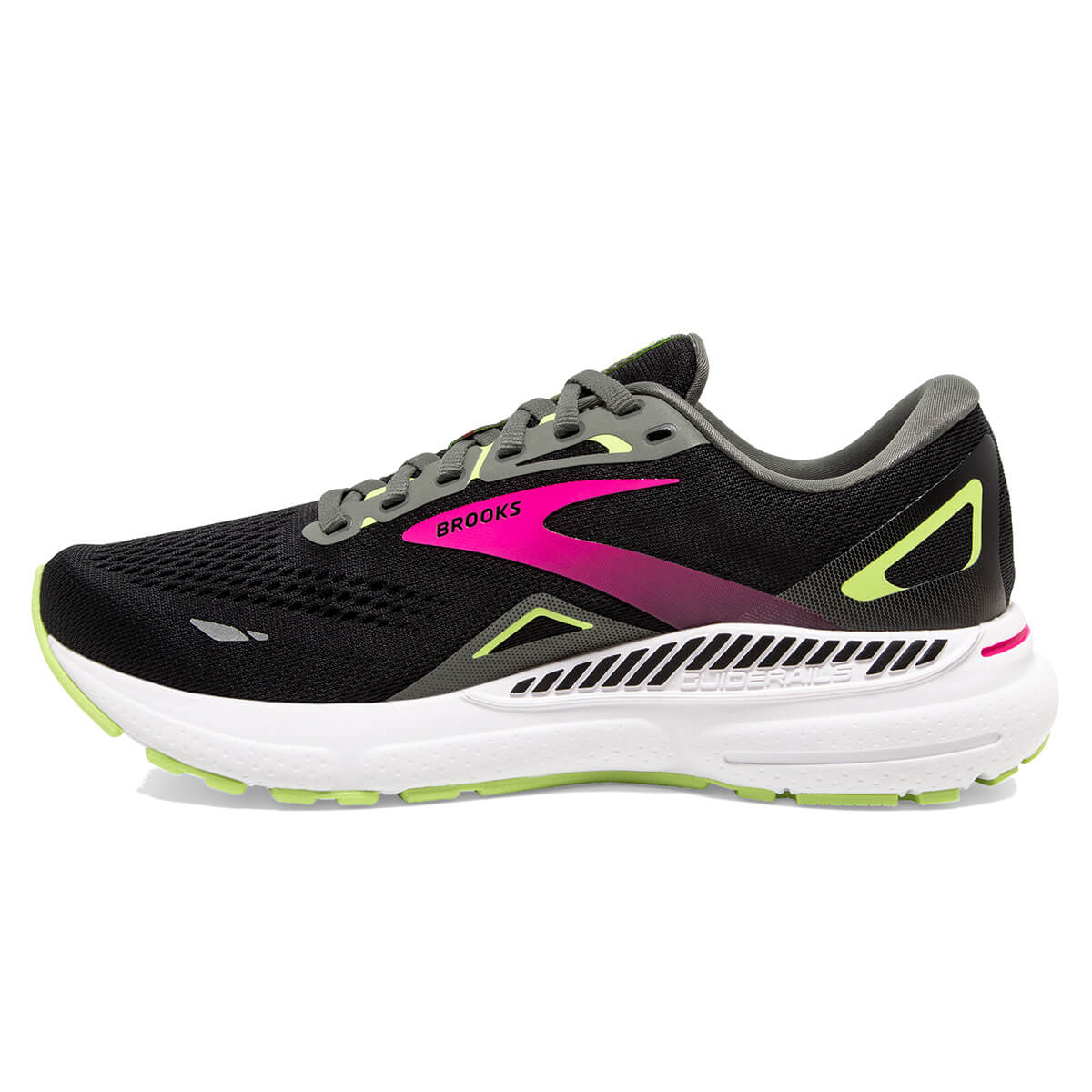 Difference between brooks hot sale adrenaline and ghost