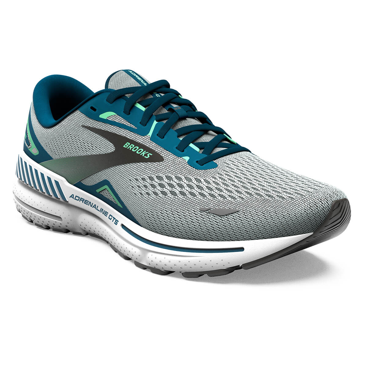 Brooks adrenaline gts deals 13 mens purple