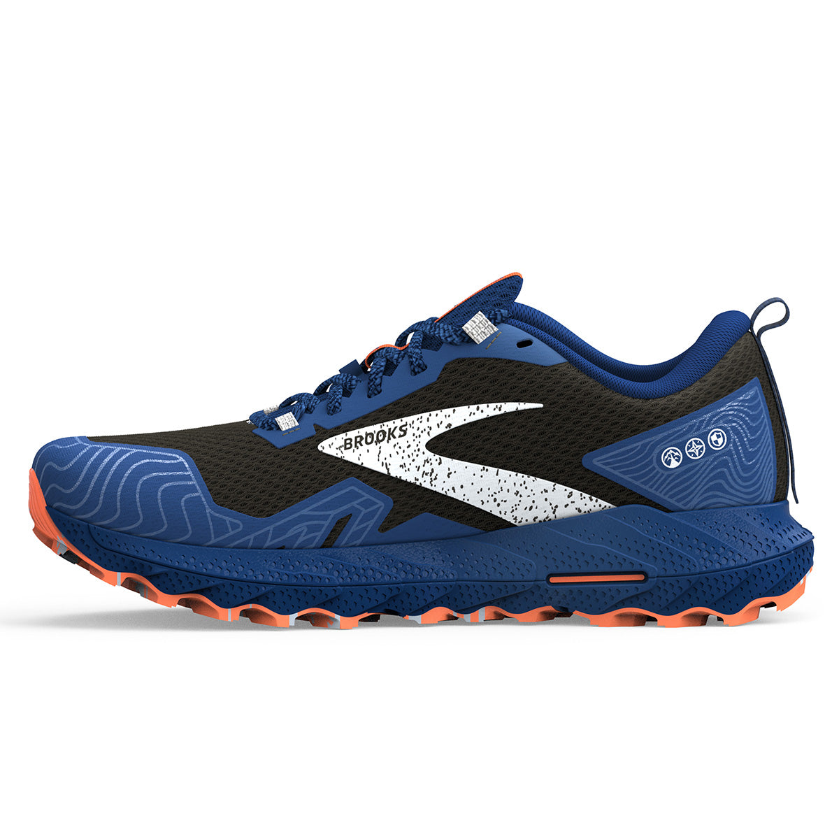 Brooks cascadia store 10 mens price