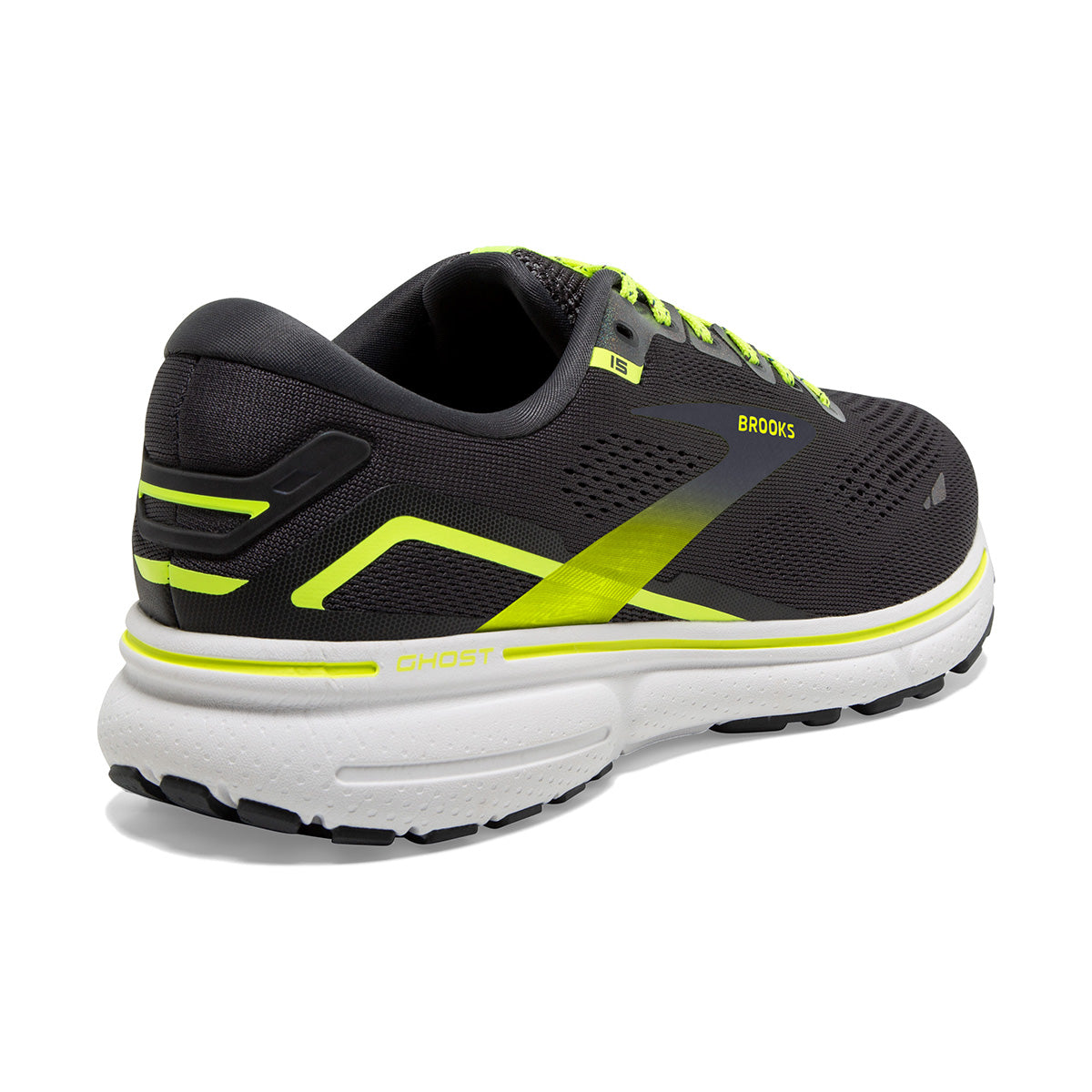 Brooks ghost 11 nightlife best sale