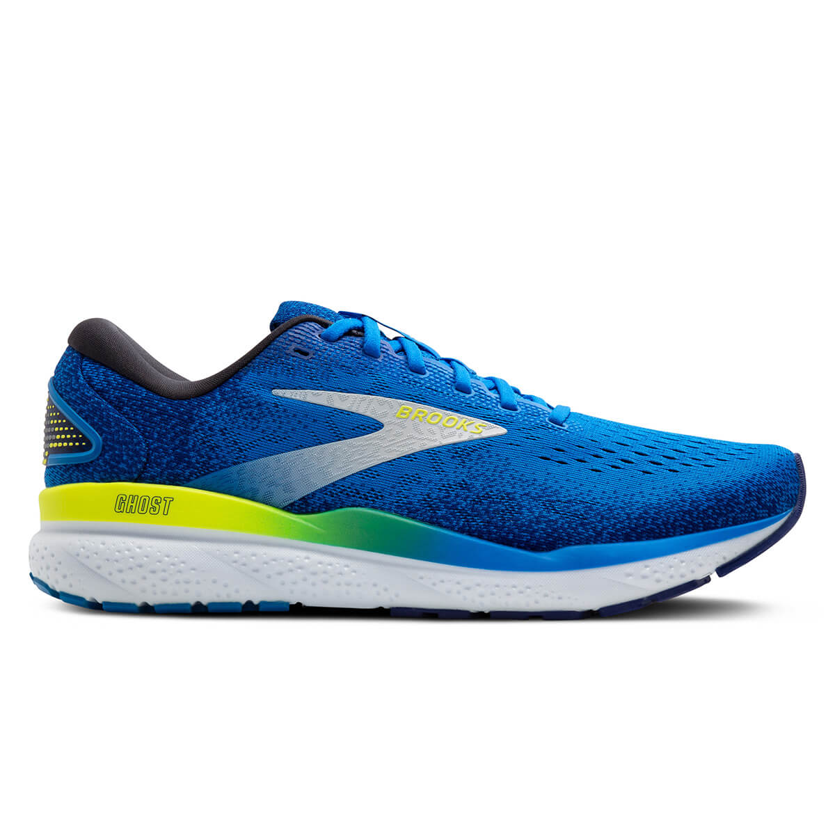 Brooks ghost 2 womens blue on sale