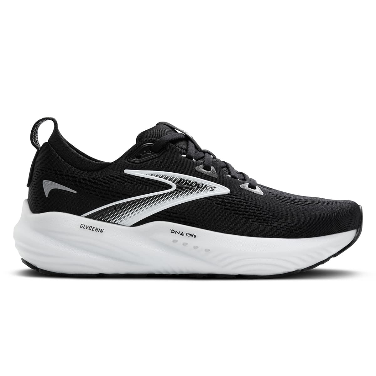 Brooks glycerin 2 womens black online