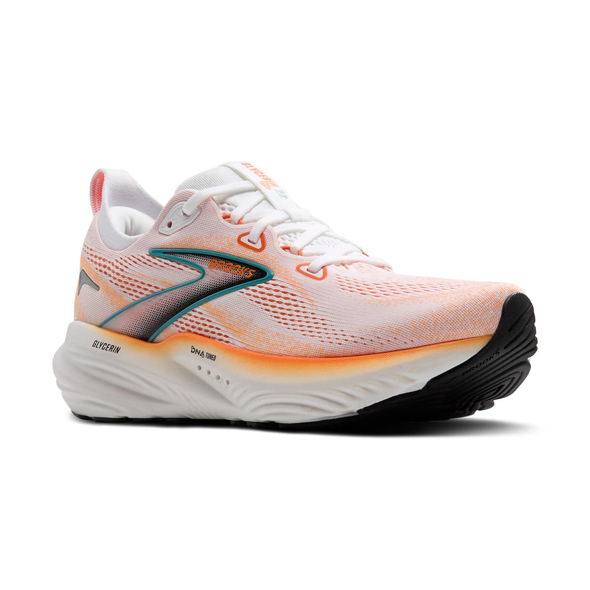 Brooks glycerin orange on sale