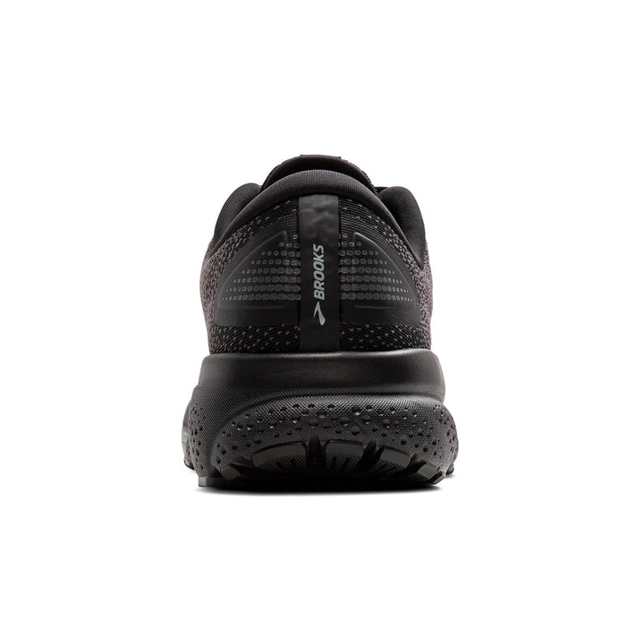 Brooks Ghost 16 GTX Womens | Black/black/ebony