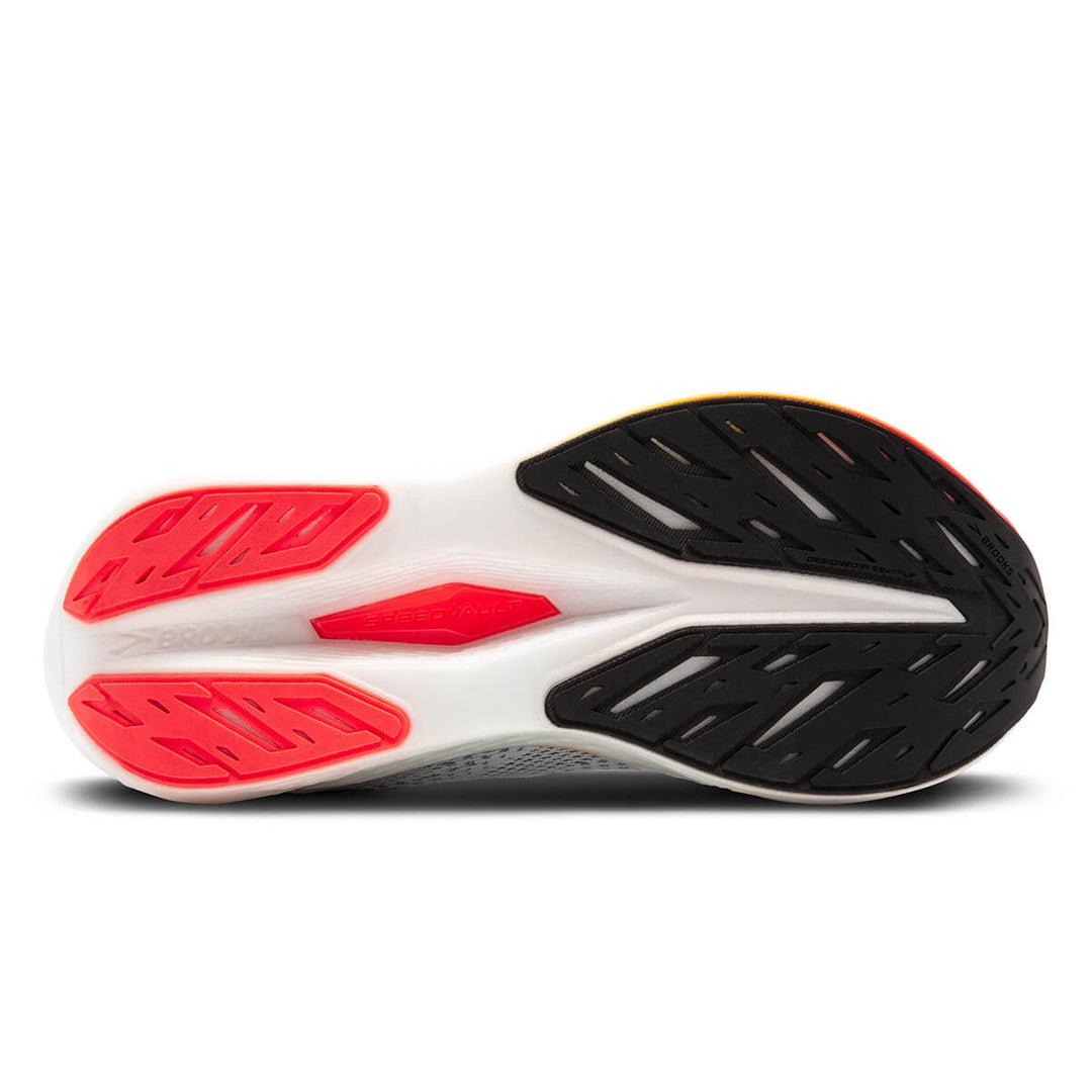 Brooks Hyperion Max 2 Womens | Illusion/coral/black