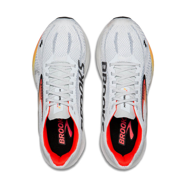 Brooks Hyperion Max 2 Womens | Illusion/coral/black