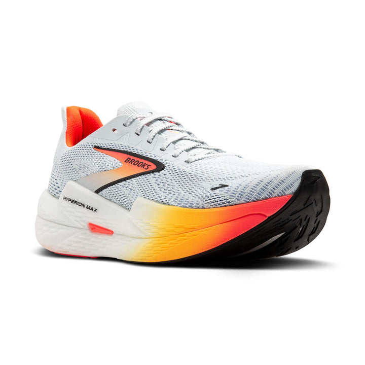 Brooks Hyperion Max 2 Womens | Illusion/coral/black