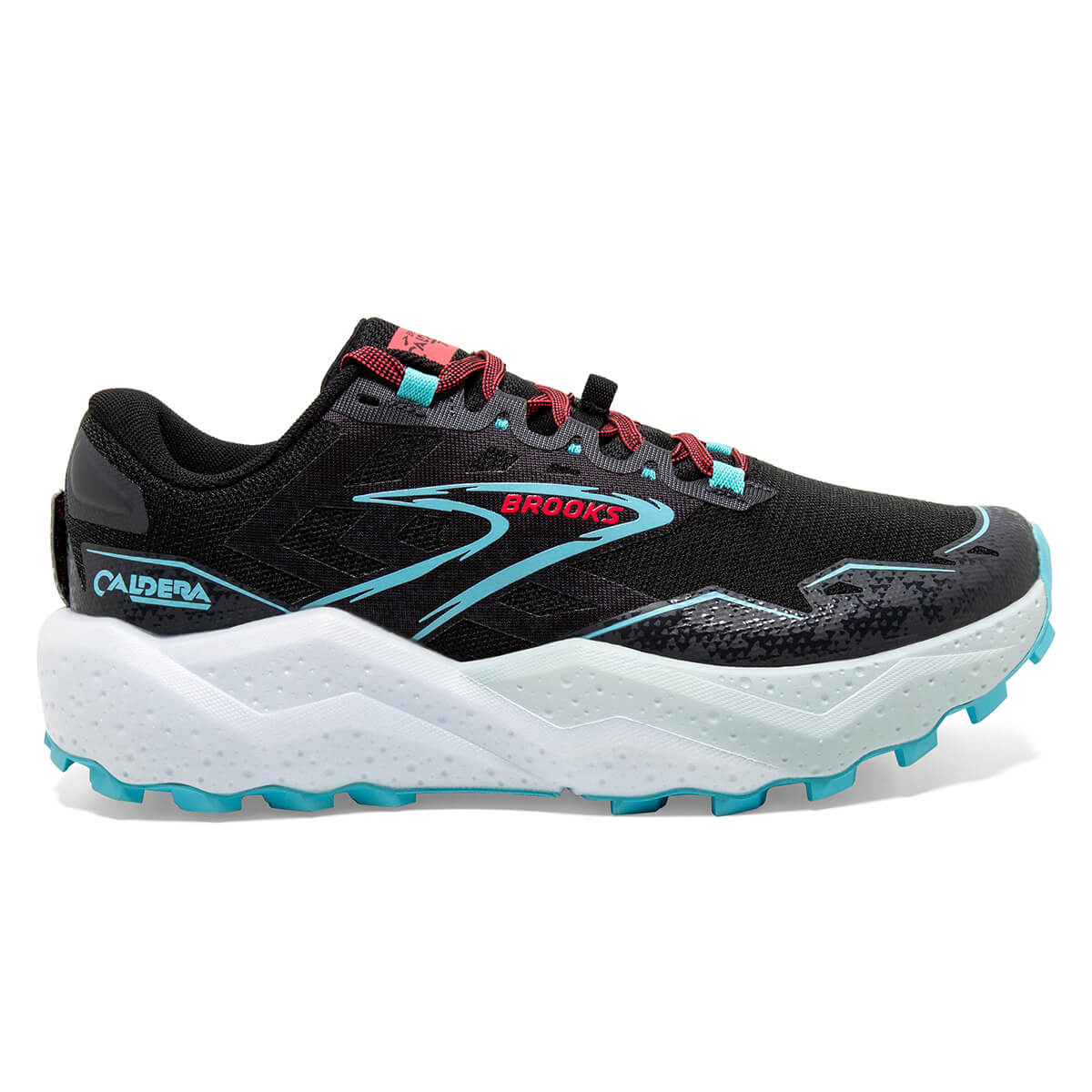 Brooks cascadia 7 store black