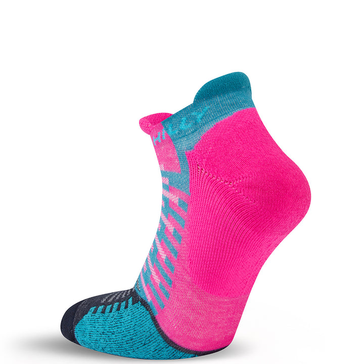 Hilly Active Socklet Min-Cushioning