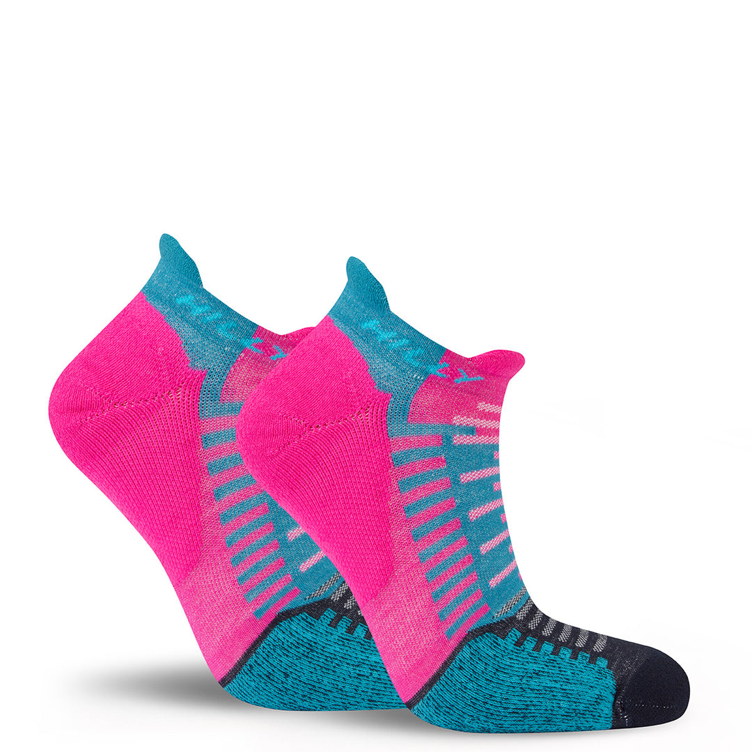 Hilly Active Socklet Min-Cushioning