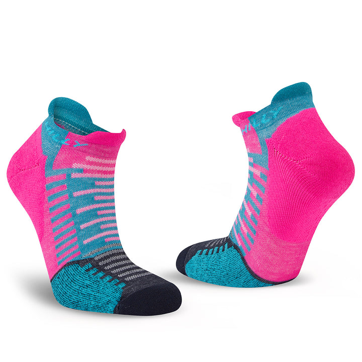 Hilly Active Socklet Min-Cushioning