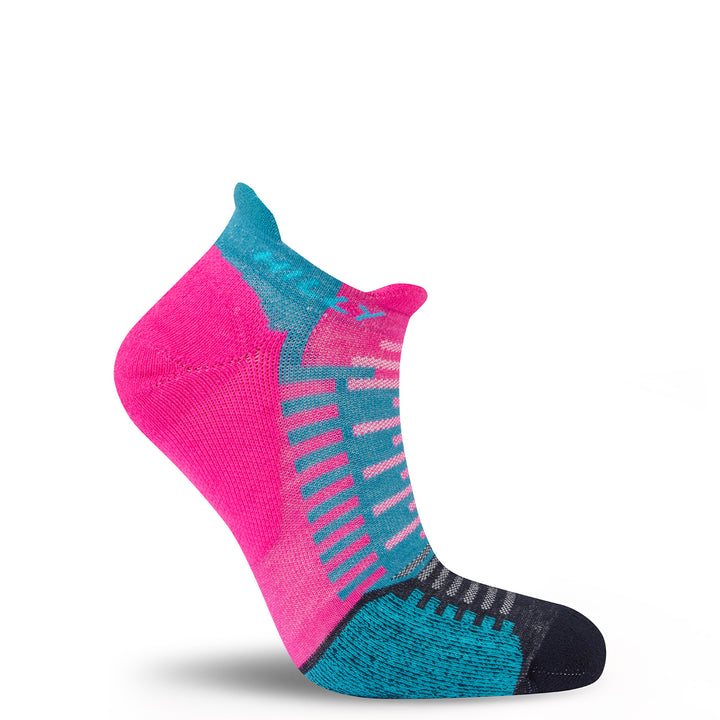 Hilly Active Socklet Min-Cushioning