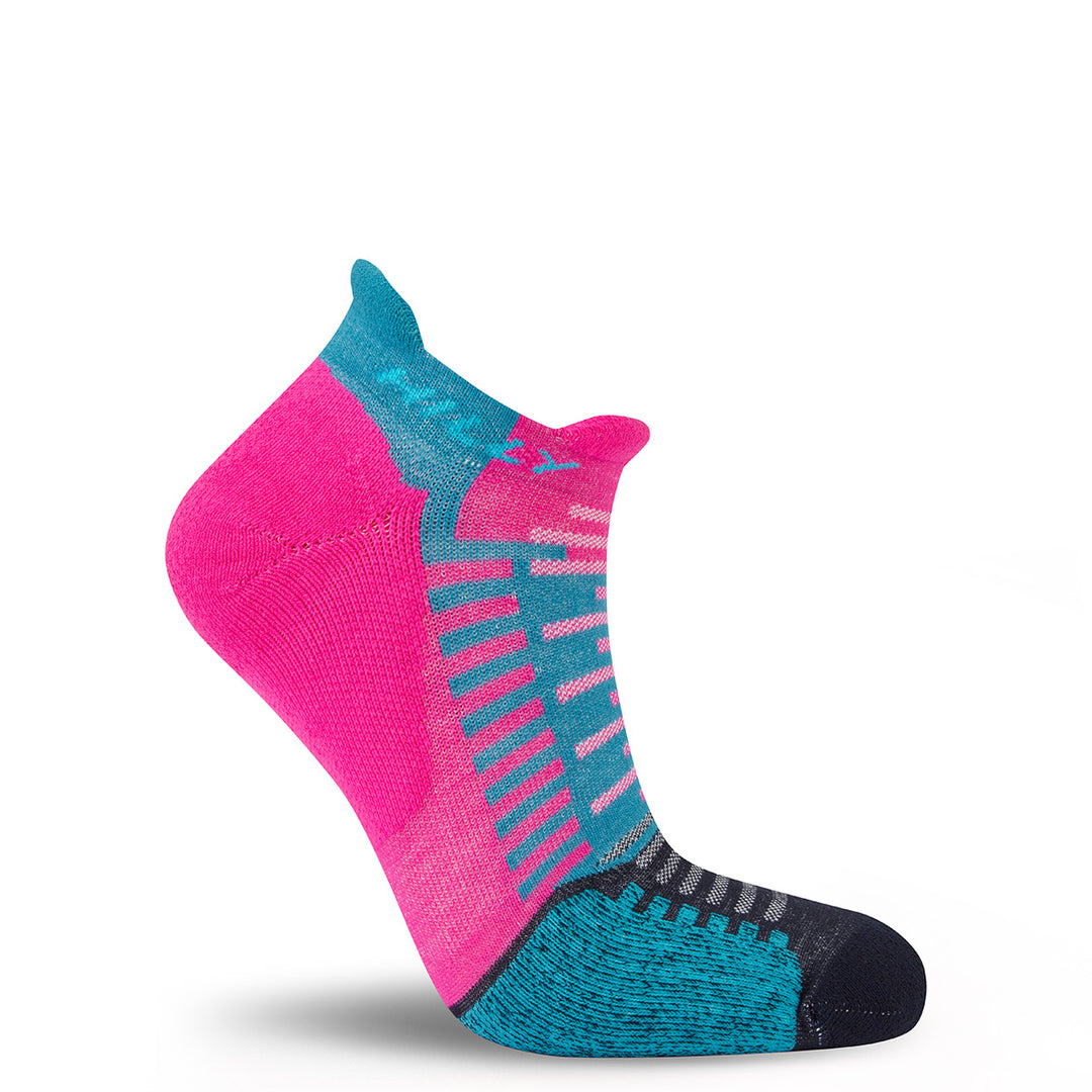 Hilly Active Socklet Min-Cushioning