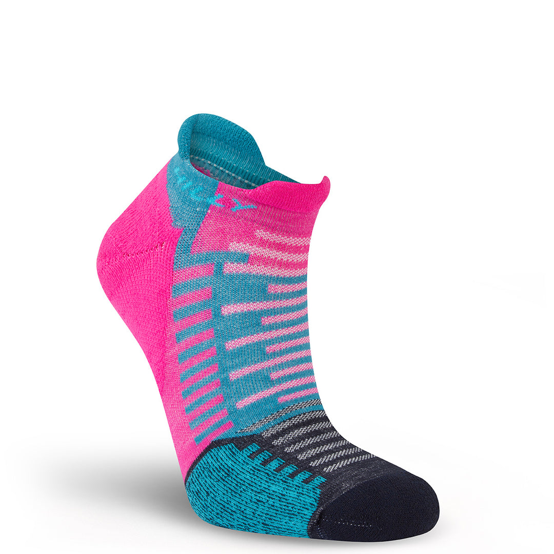 Hilly Active Socklet Min-Cushioning