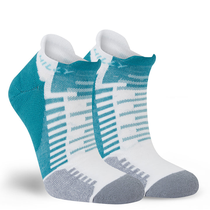 Hilly Active Socklet Min-Cushioning