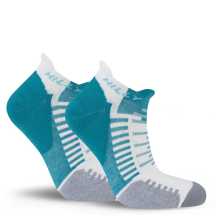 Hilly Active Socklet Min-Cushioning