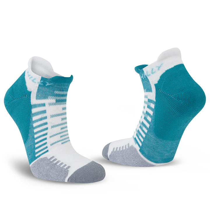 Hilly Active Socklet Min-Cushioning