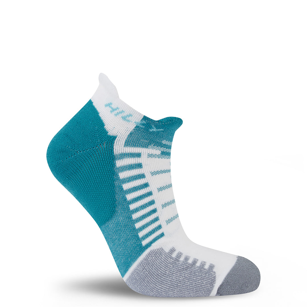 Hilly Active Socklet Min-Cushioning