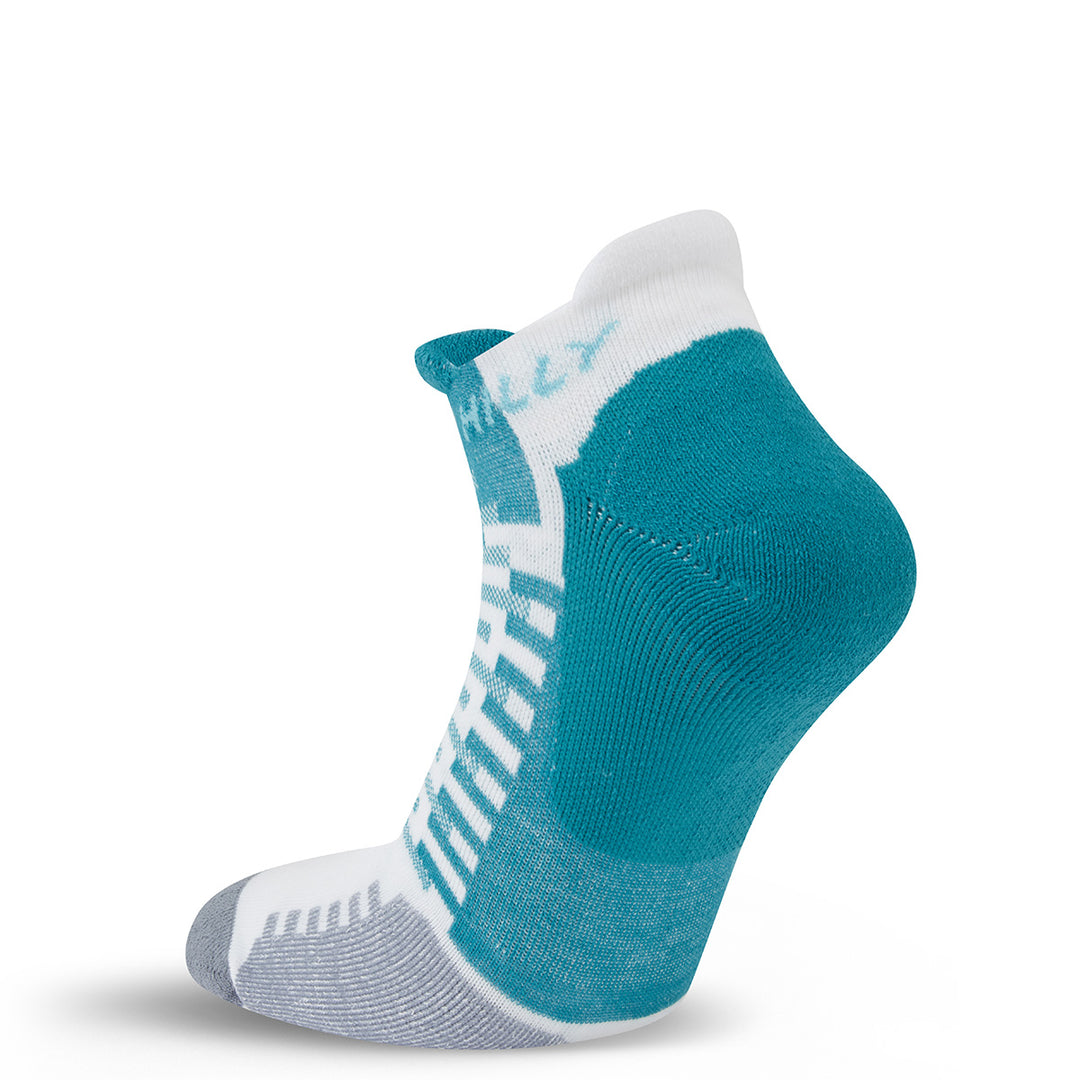 Hilly Active Socklet Min-Cushioning