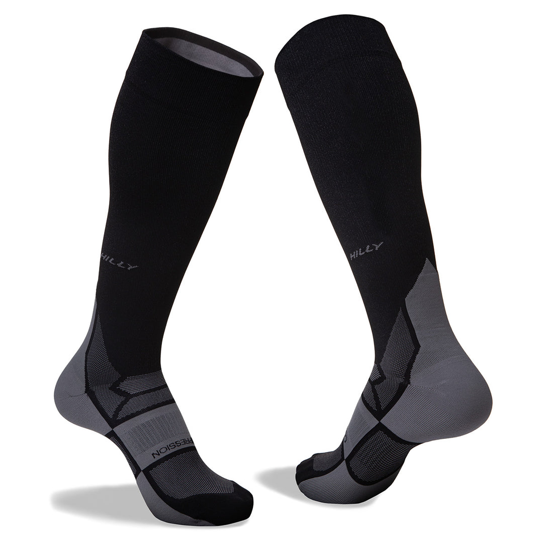 Hilly Pulse Compression Sock