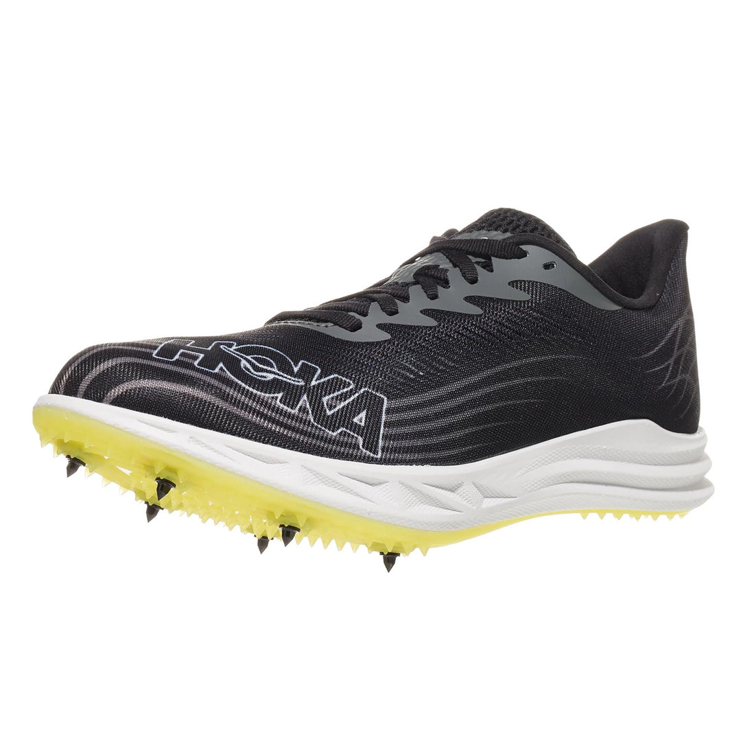 Hoka Crescendo MD 2 Unisex | Black/white