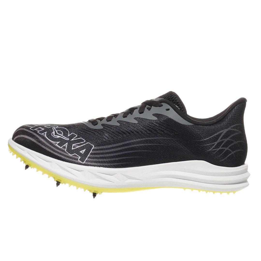 Hoka Crescendo MD 2 Unisex | Black/white