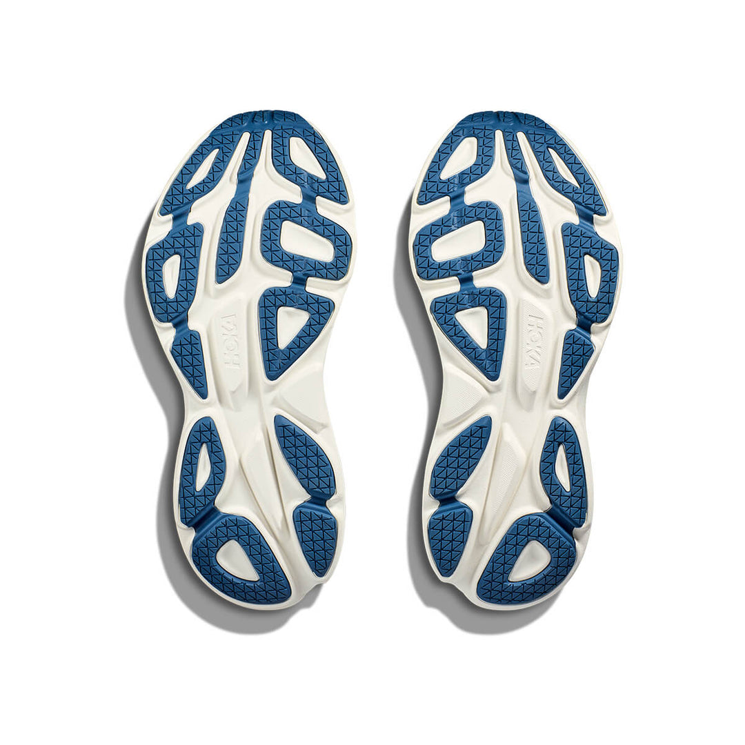 Hoka Bondi 8 Mens | Frost s