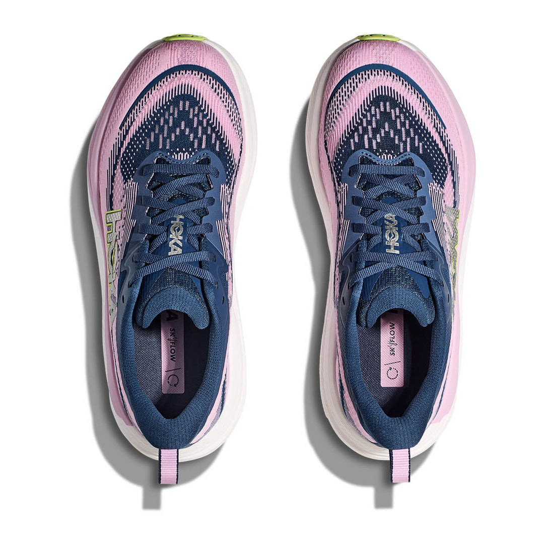 Hoka Skyflow Womens | Midnight / Pink Twilight