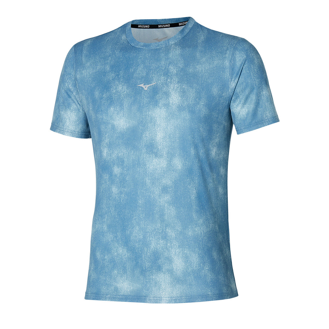 Mizuno Impulse Core Graphic Tee Mens