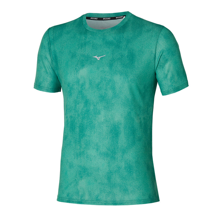 Mizuno Impulse Core Graphic Tee Mens