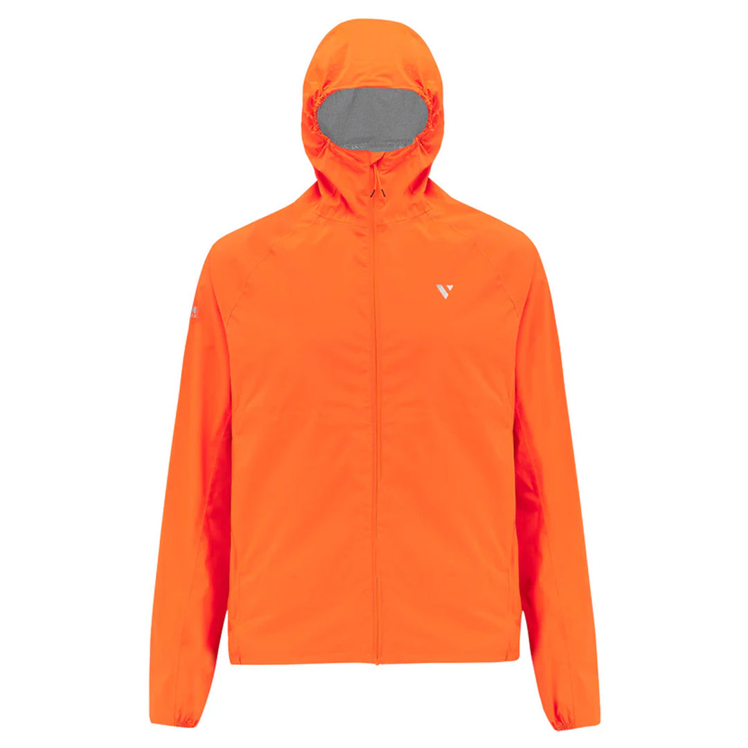 Mac in a sac ultralite venture jacket mens blue #orange