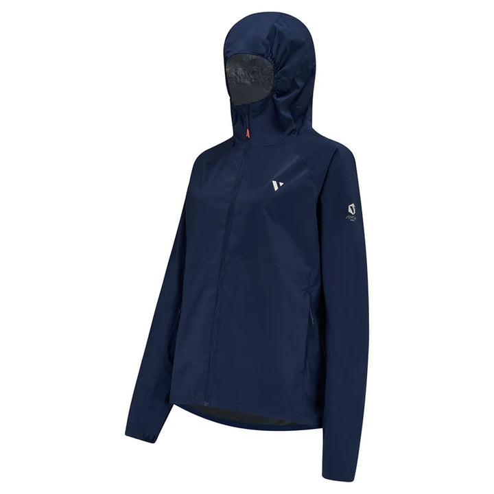 Mac in A Sac Venture Ultralite Jacket Womens Pink #colour_navy