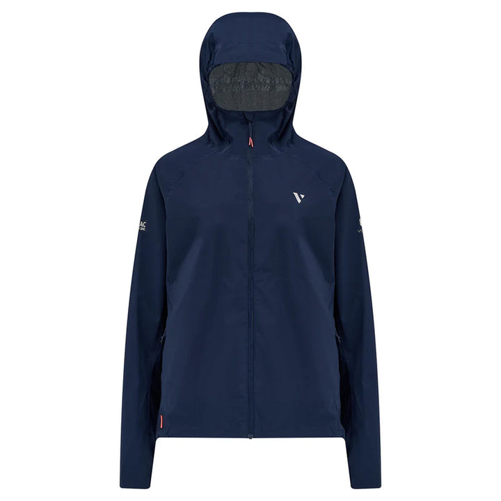 Mac in A Sac Venture Ultralite Jacket Womens Pink #colour_navy