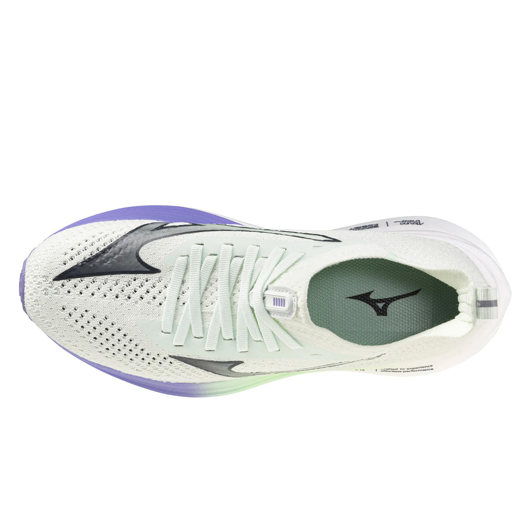 Mizuno Neo Zen Womens | Hint of Mint/india Ink/paisley Purple